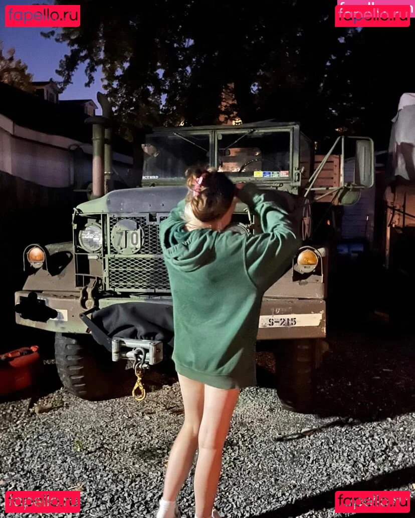 Trippi Miki Onlyfans Photo Gallery 