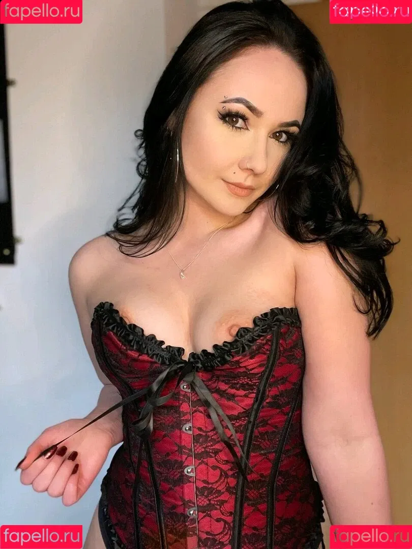 Cockneygoth Onlyfans Photo Gallery 