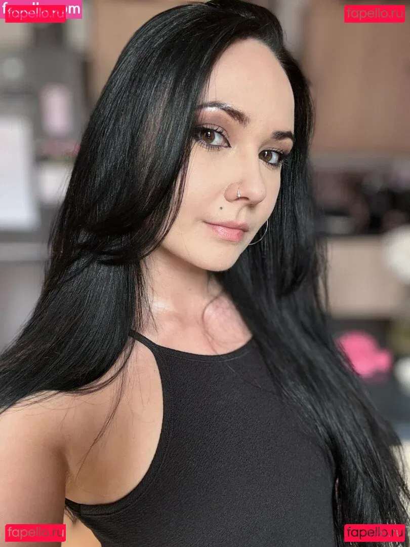 Cockneygoth Onlyfans Photo Gallery 