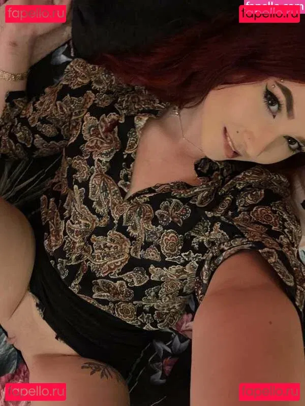 Cockneygoth Onlyfans Photo Gallery 
