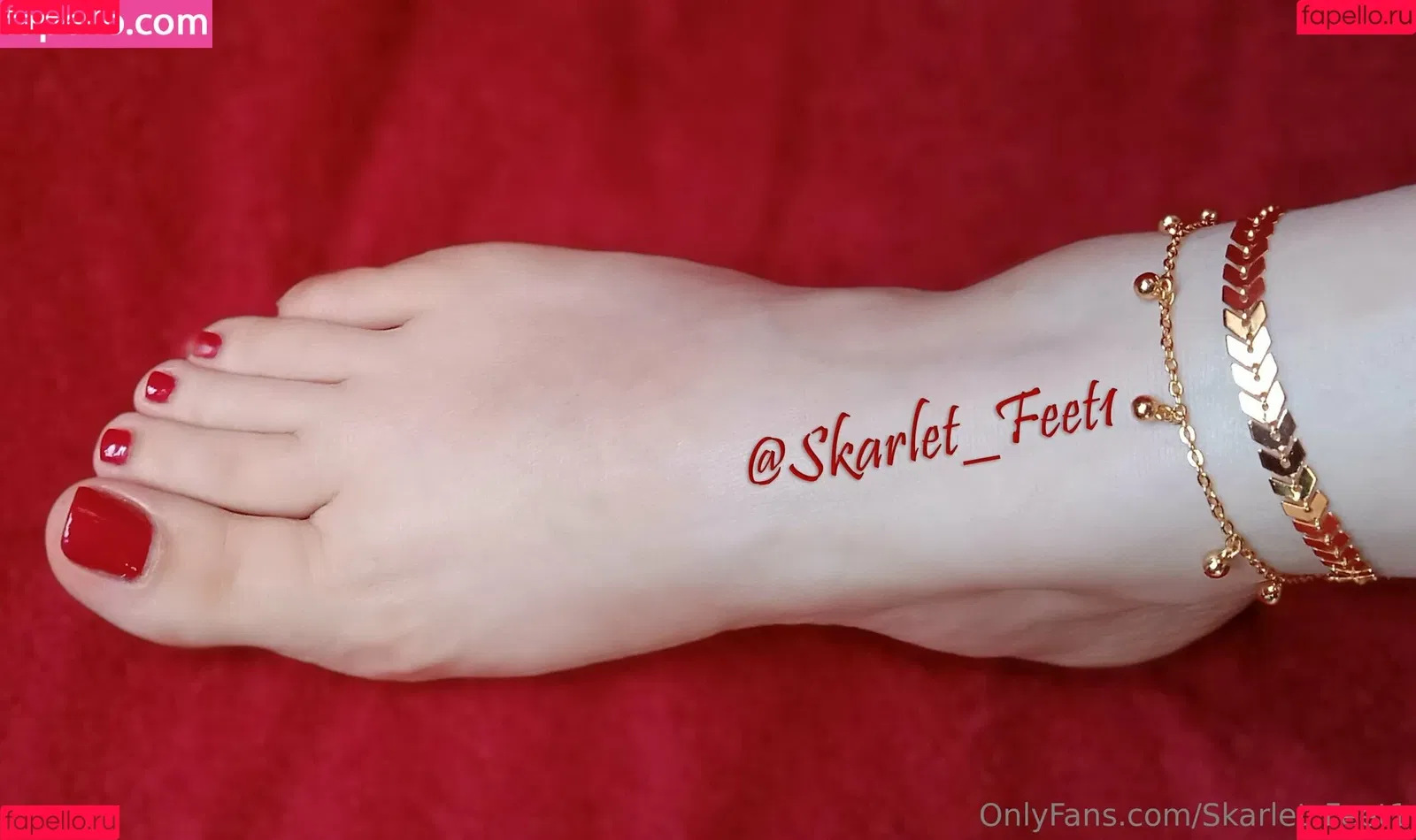 skarlet_feet1 Onlyfans Photo Gallery 
