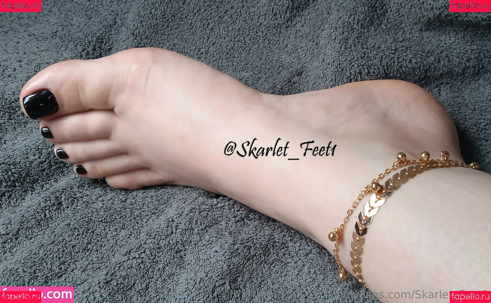 skarlet_feet1 Onlyfans Photo Gallery 