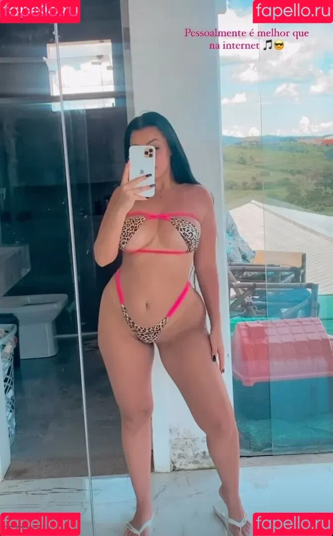 Aryane Casadei Onlyfans Photo Gallery 