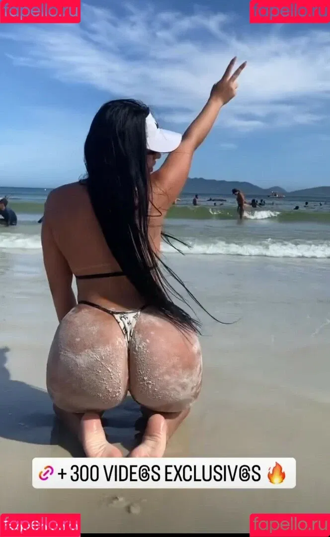 Aryane Casadei Onlyfans Photo Gallery 