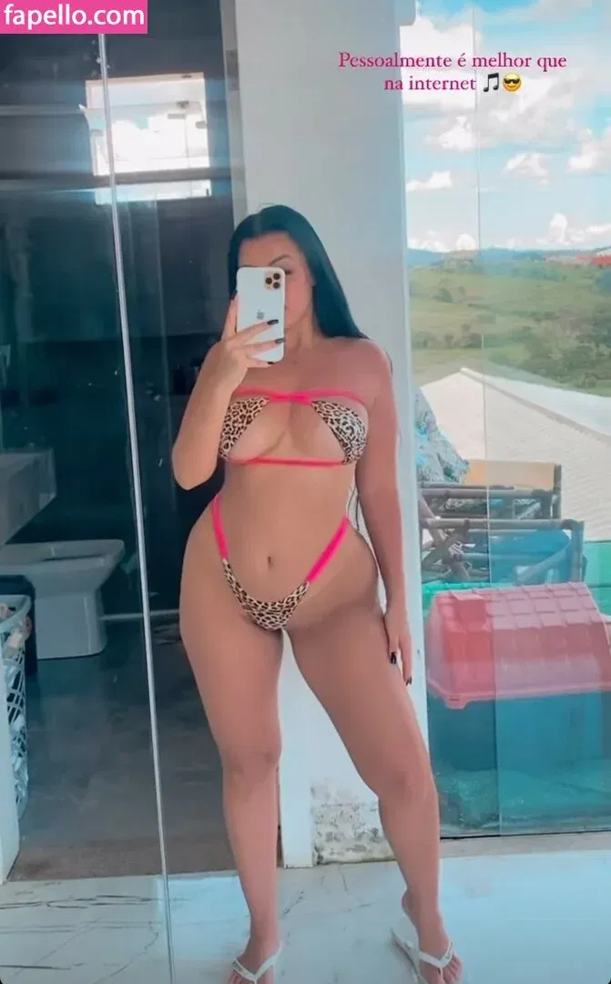 Aryane Casadei Onlyfans Photo Gallery 