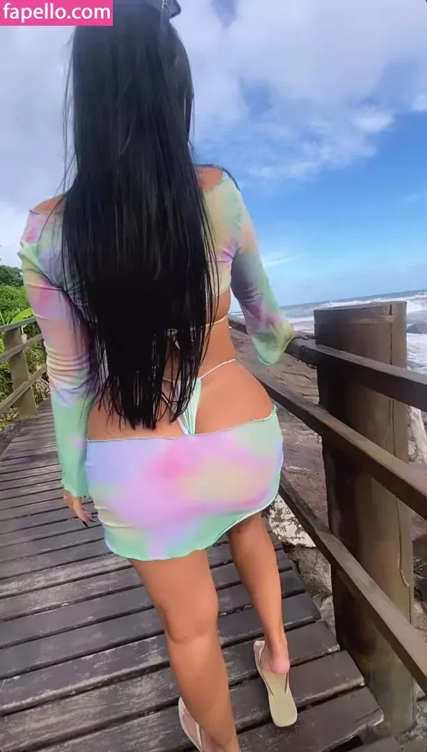 Aryane Casadei Onlyfans Photo Gallery 