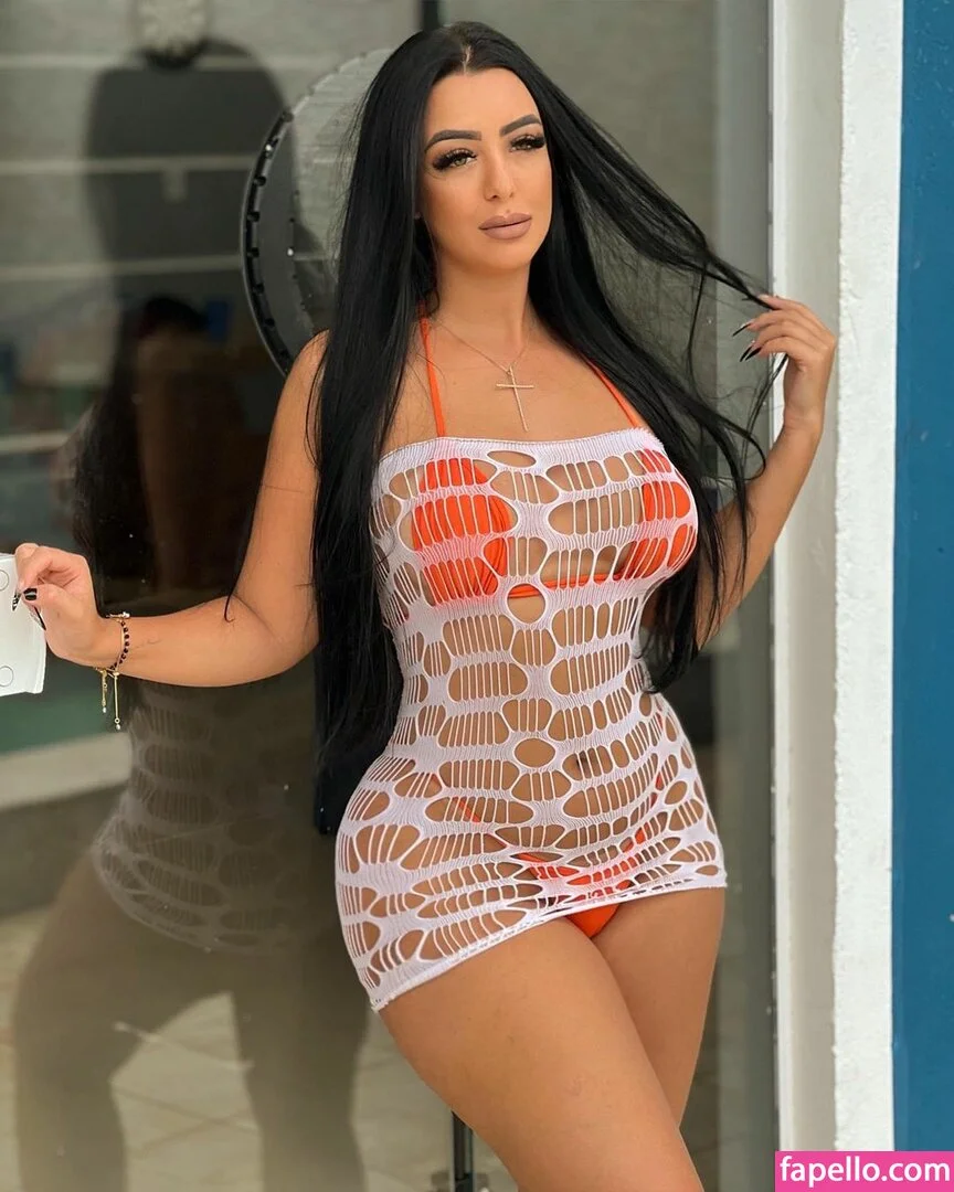 Aryane Casadei Onlyfans Photo Gallery 