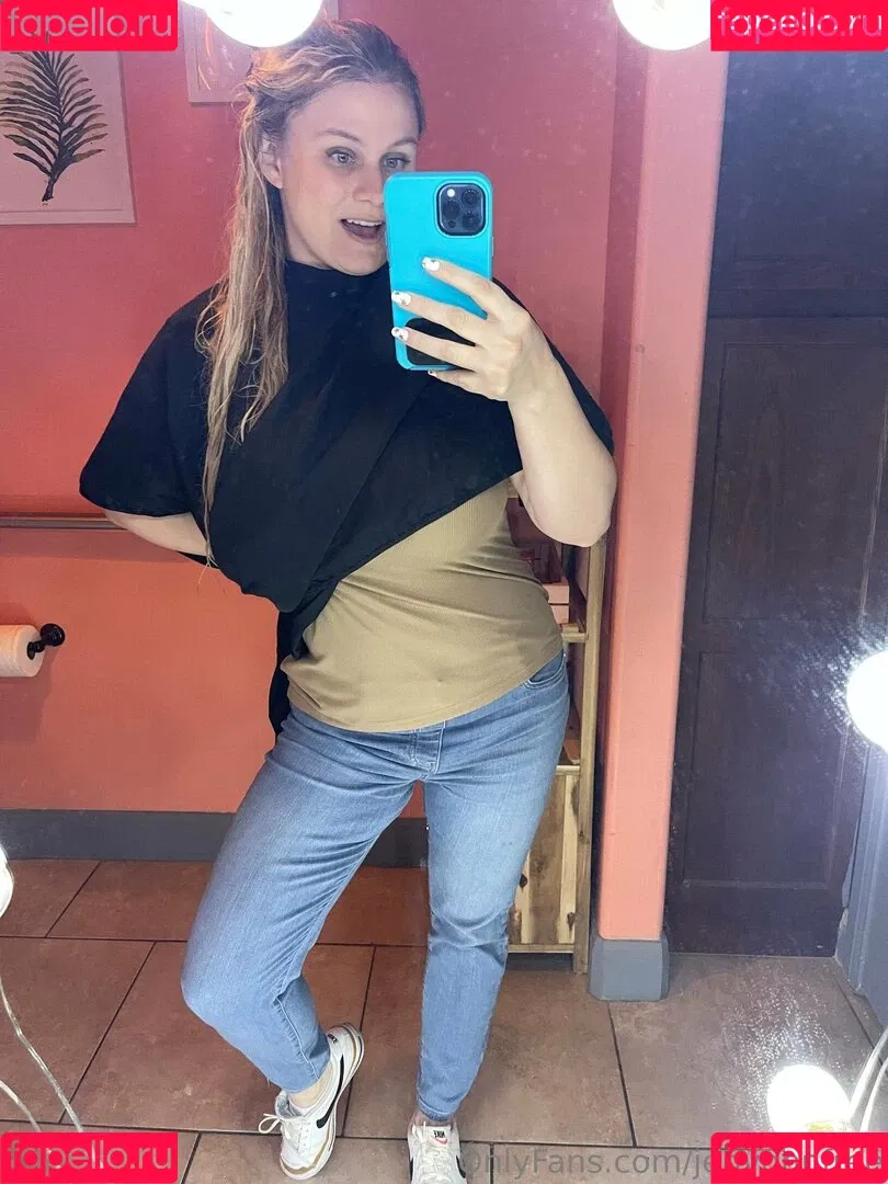 jenvonnfree Onlyfans Photo Gallery 
