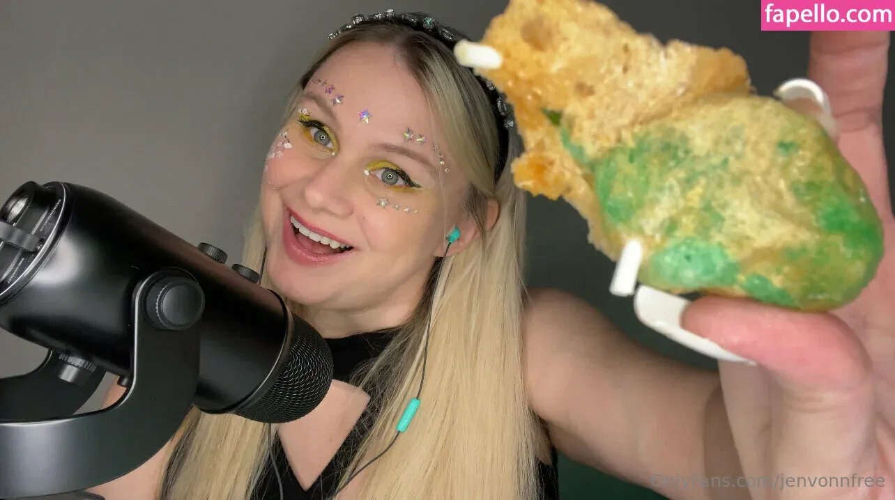 jenvonnfree Onlyfans Photo Gallery 