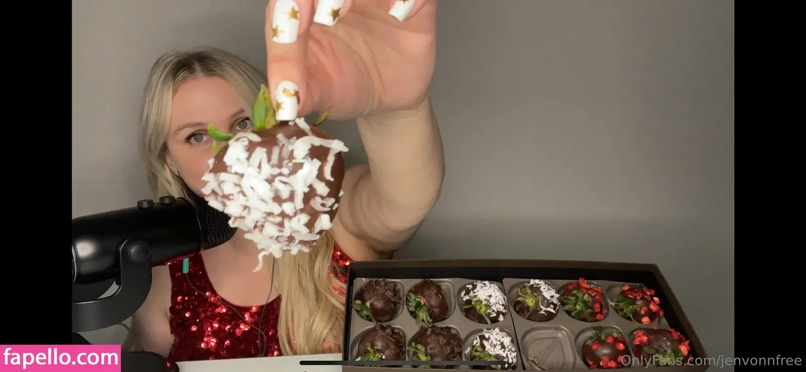 jenvonnfree Onlyfans Photo Gallery 
