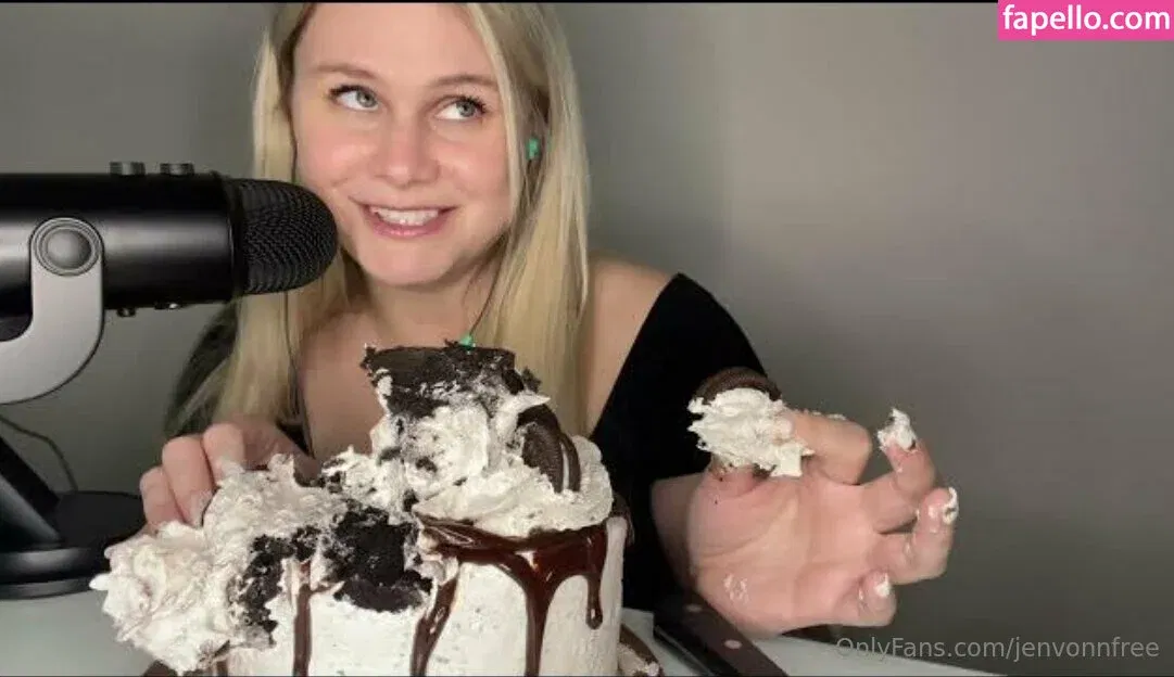 jenvonnfree Onlyfans Photo Gallery 