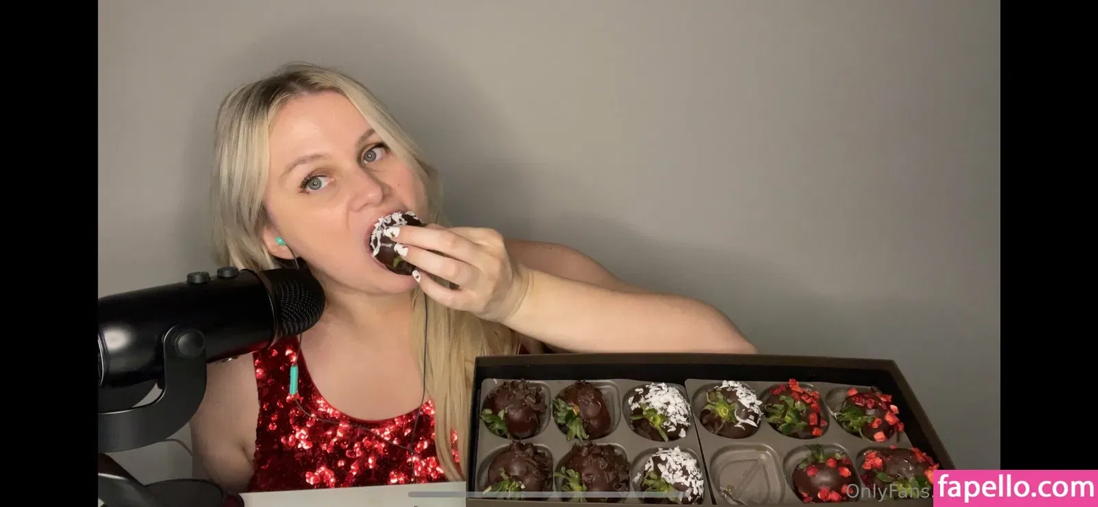 jenvonnfree Onlyfans Photo Gallery 