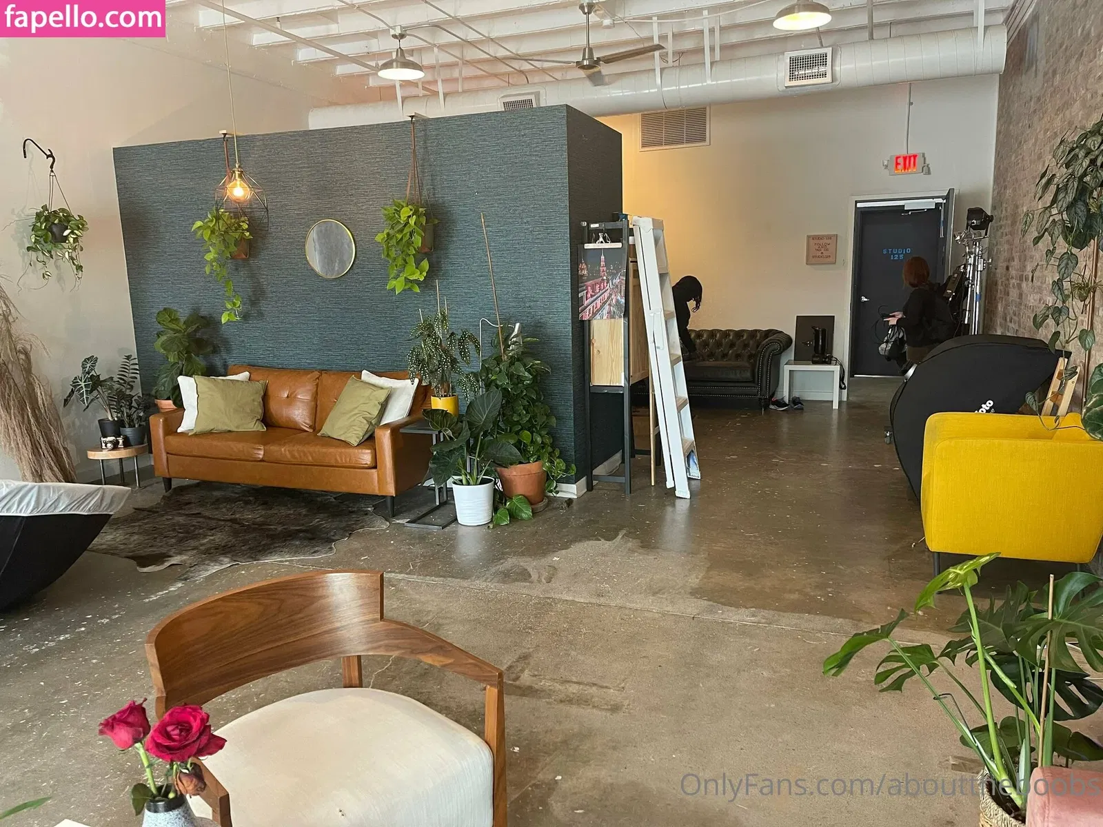 jenvonnfree Onlyfans Photo Gallery 