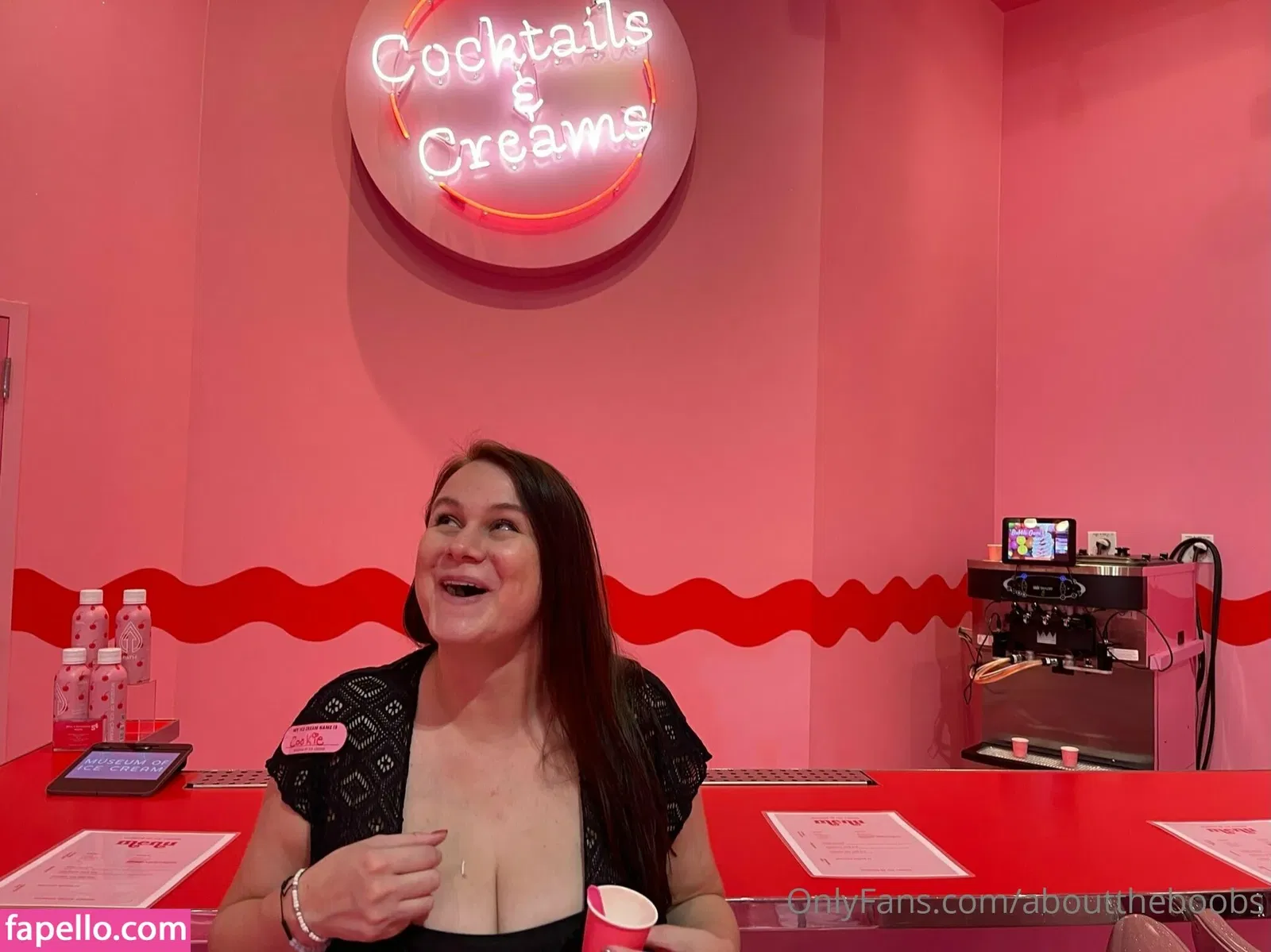 jenvonnfree Onlyfans Photo Gallery 