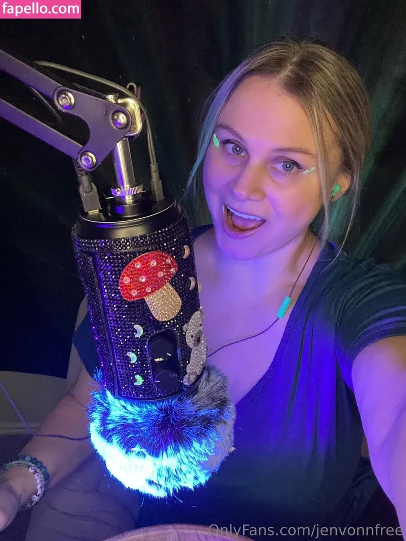 jenvonnfree Onlyfans Photo Gallery 