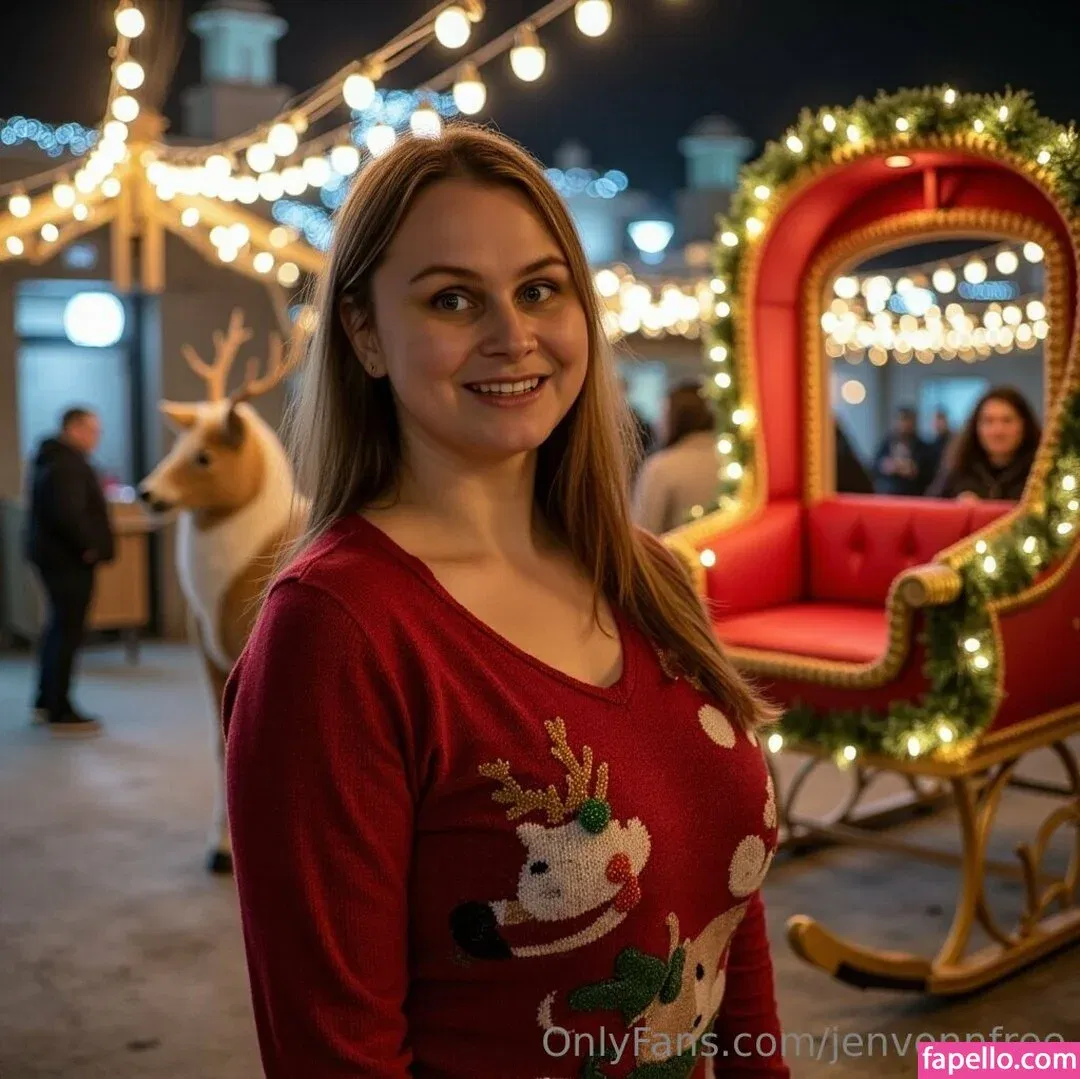 jenvonnfree Onlyfans Photo Gallery 