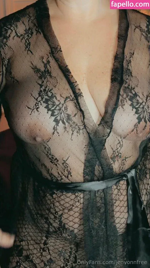 jenvonnfree Onlyfans Photo Gallery 