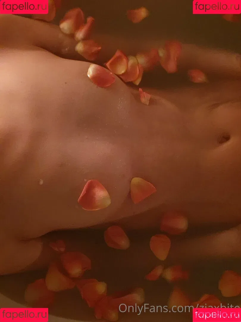 ziaxbite Onlyfans Photo Gallery 