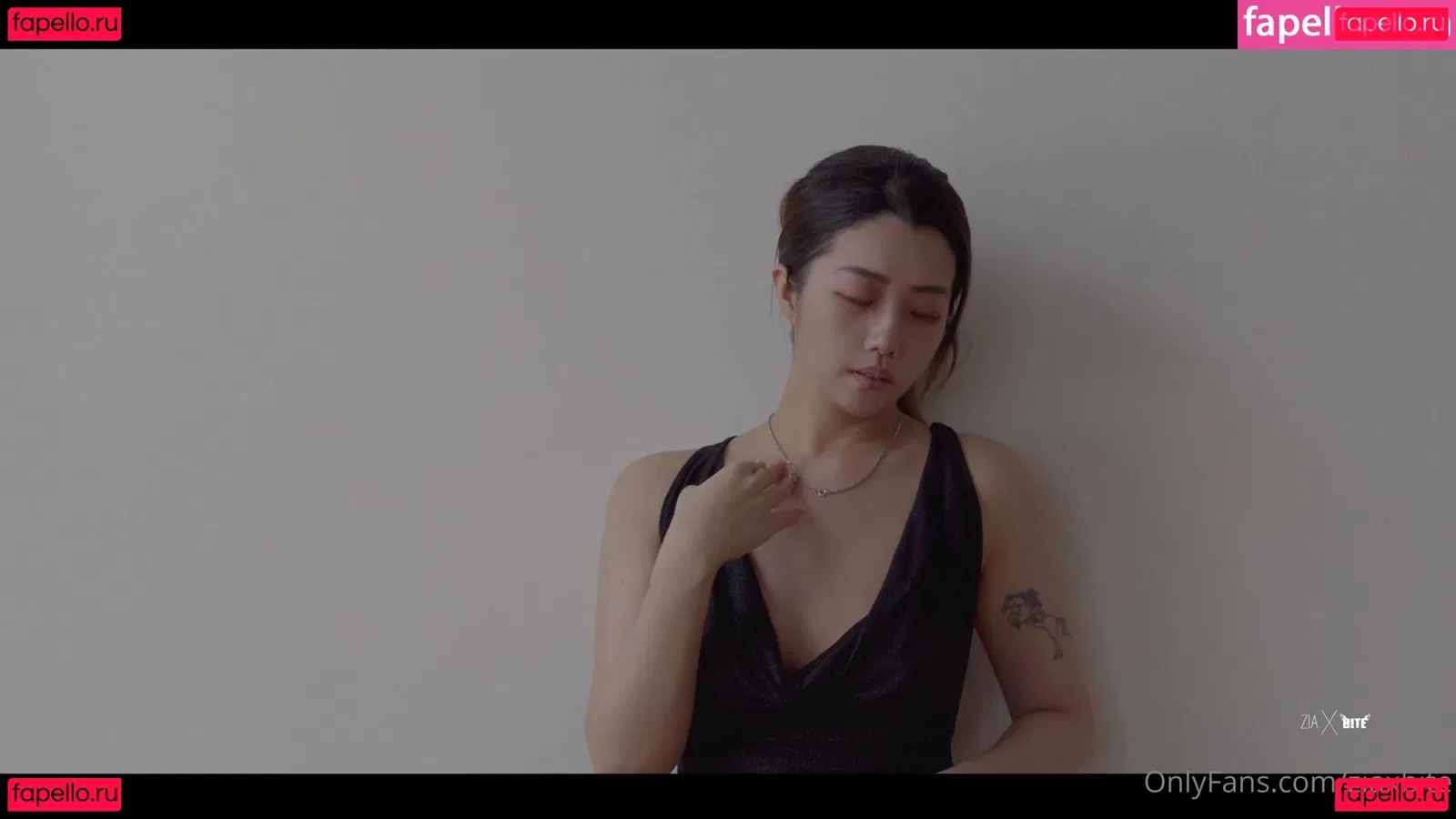 ziaxbite Onlyfans Photo Gallery 