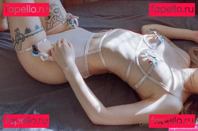 ziaxbite Onlyfans Photo Gallery 