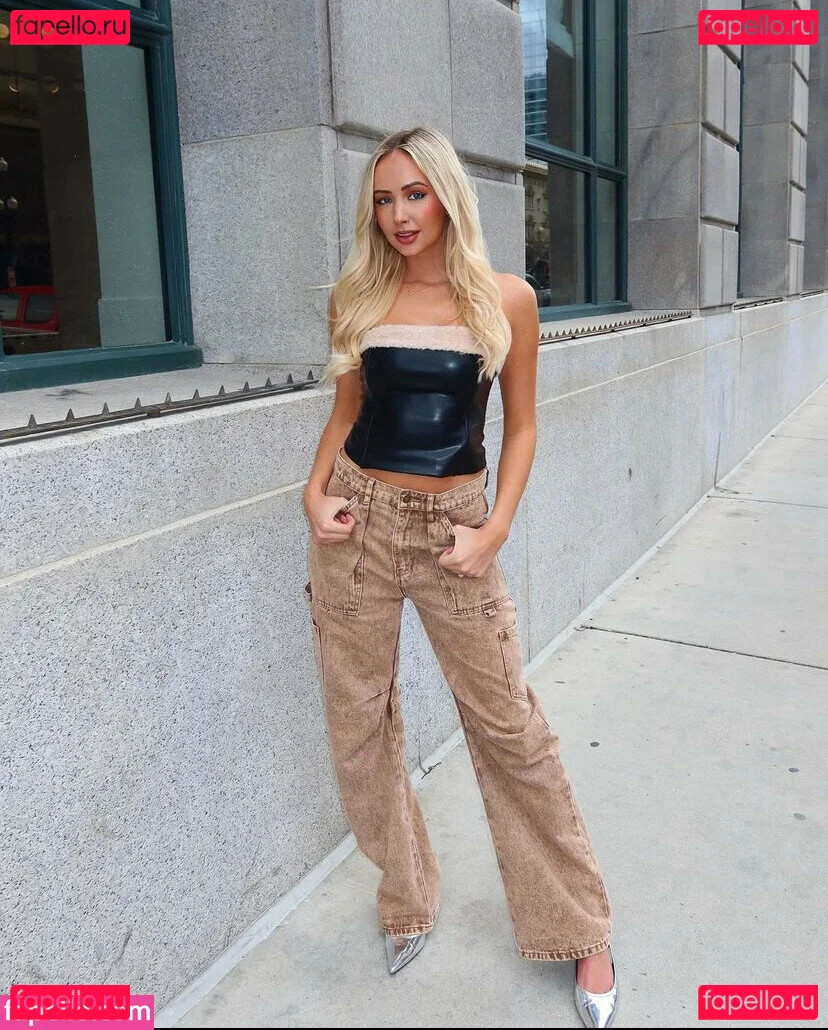 Morgan Lyn Onlyfans Photo Gallery 