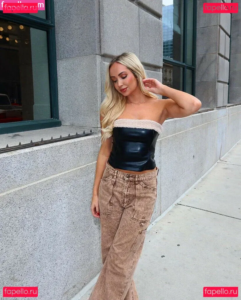 Morgan Lyn Onlyfans Photo Gallery 