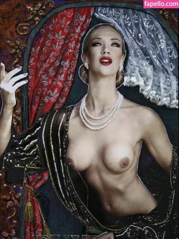 Ludmilla Onlyfans Photo Gallery 