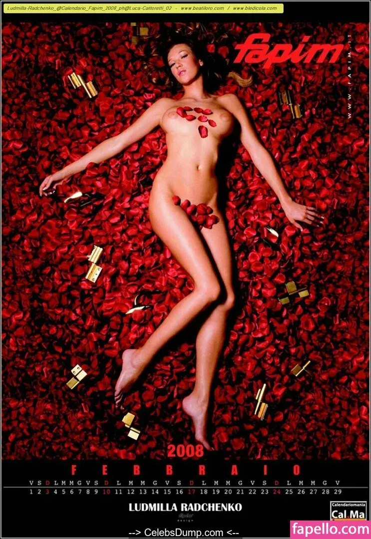 Ludmilla Onlyfans Photo Gallery 