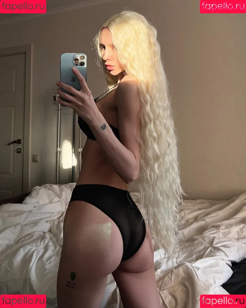 Veta Peresedova Onlyfans Photo Gallery 
