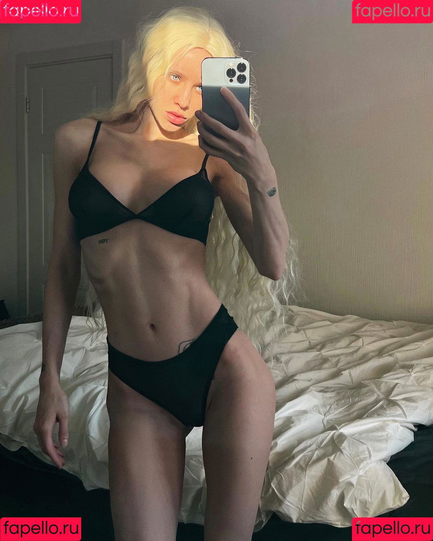 Veta Peresedova Onlyfans Photo Gallery 