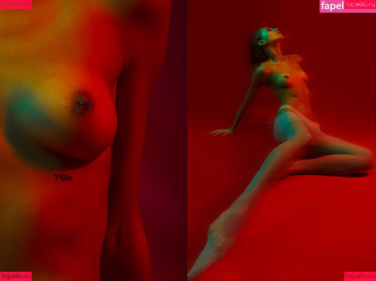 Veta Peresedova Onlyfans Photo Gallery 