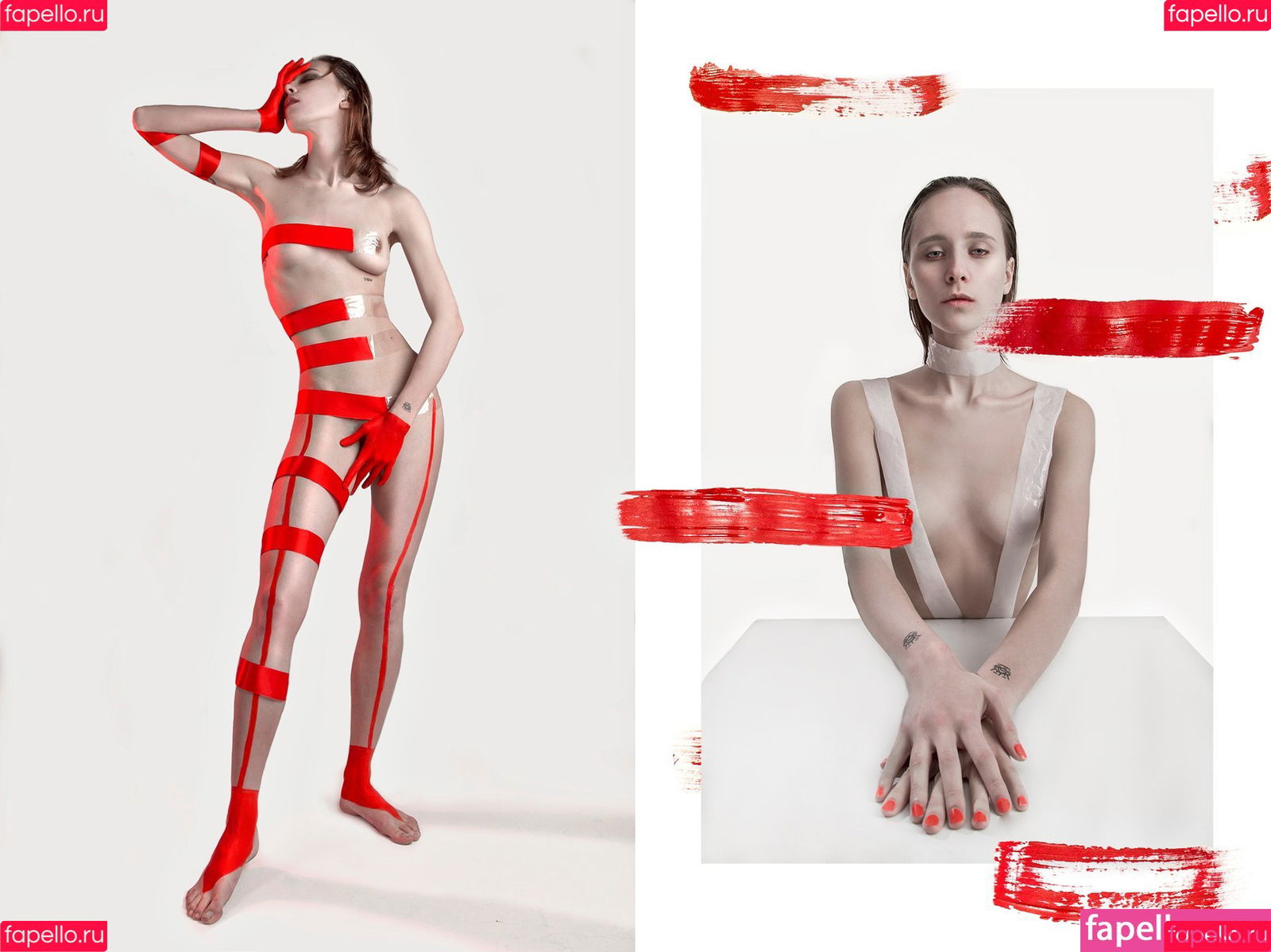 Veta Peresedova Onlyfans Photo Gallery 