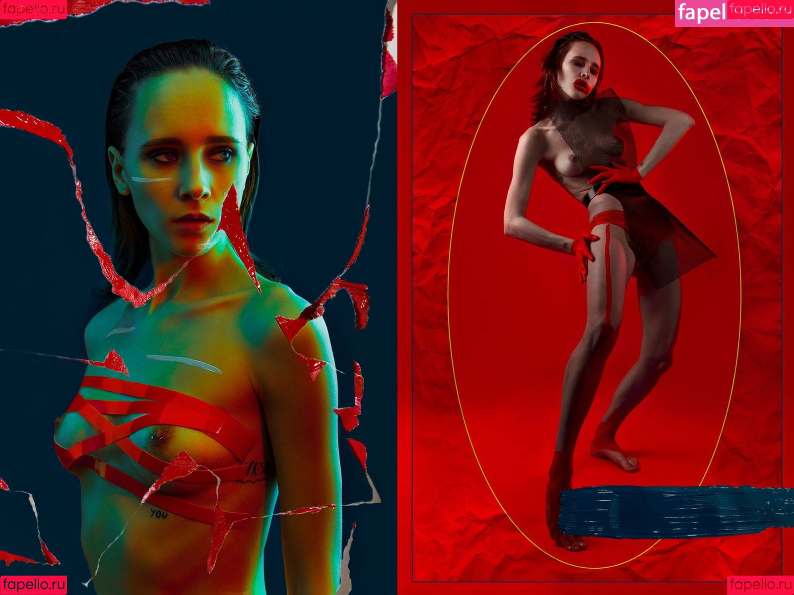 Veta Peresedova Onlyfans Photo Gallery 