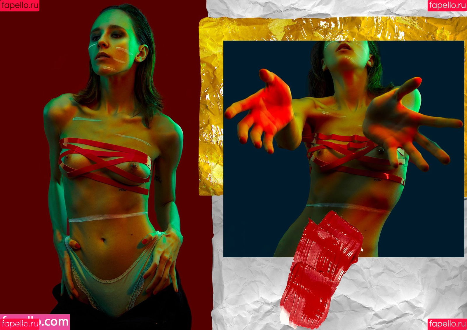 Veta Peresedova Onlyfans Photo Gallery 