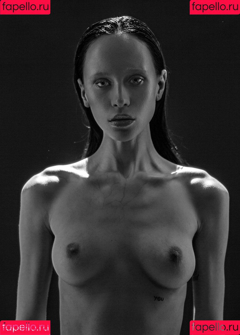 Veta Peresedova Onlyfans Photo Gallery 