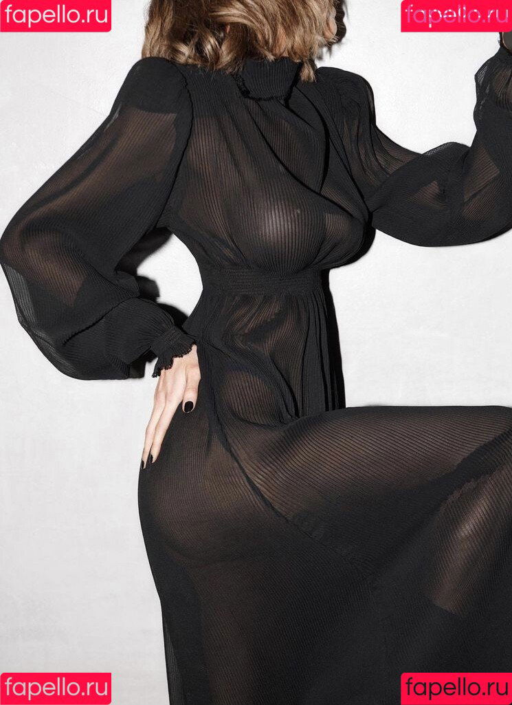 Veta Peresedova Onlyfans Photo Gallery 