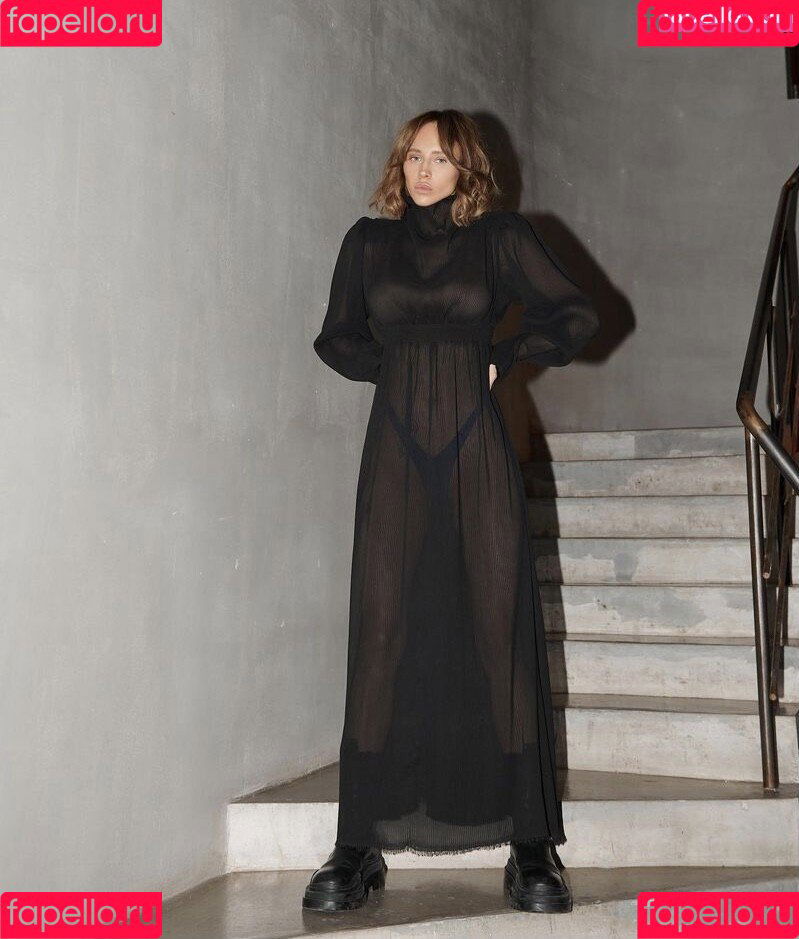 Veta Peresedova Onlyfans Photo Gallery 