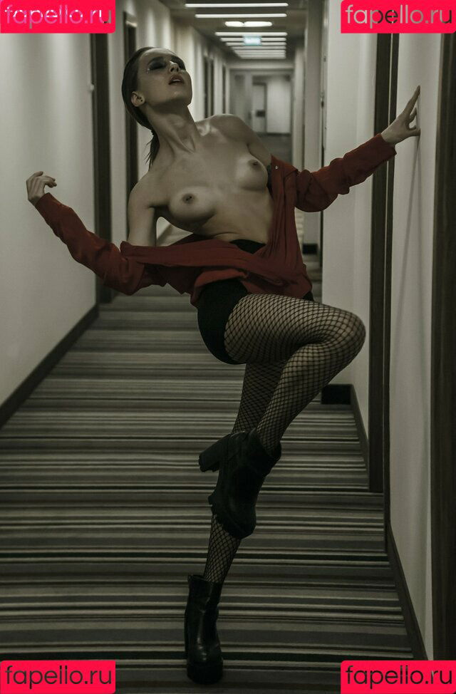 Veta Peresedova Onlyfans Photo Gallery 