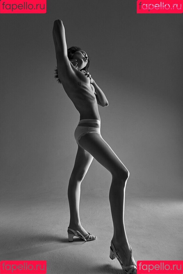 Veta Peresedova Onlyfans Photo Gallery 