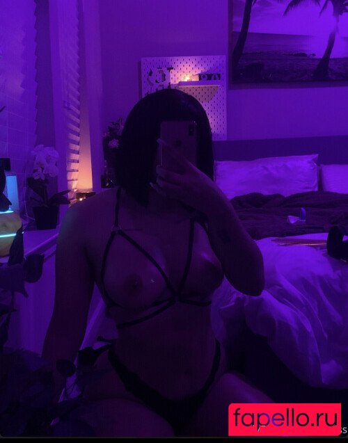 Nisuhhh Nude Onlyfans Photo 45