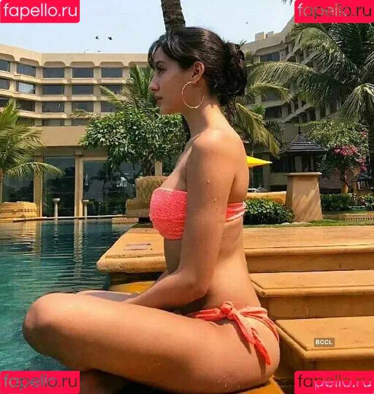Nora Fatehi Onlyfans Photo Gallery 