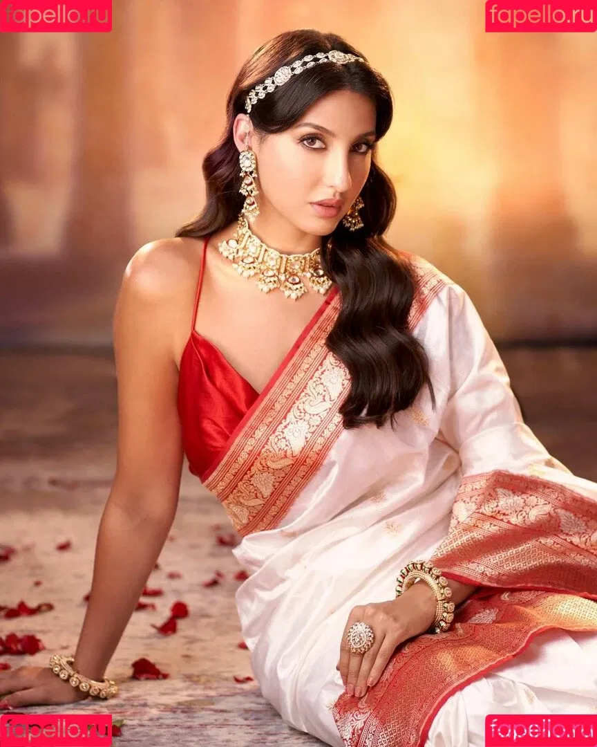 Nora Fatehi Onlyfans Photo Gallery 