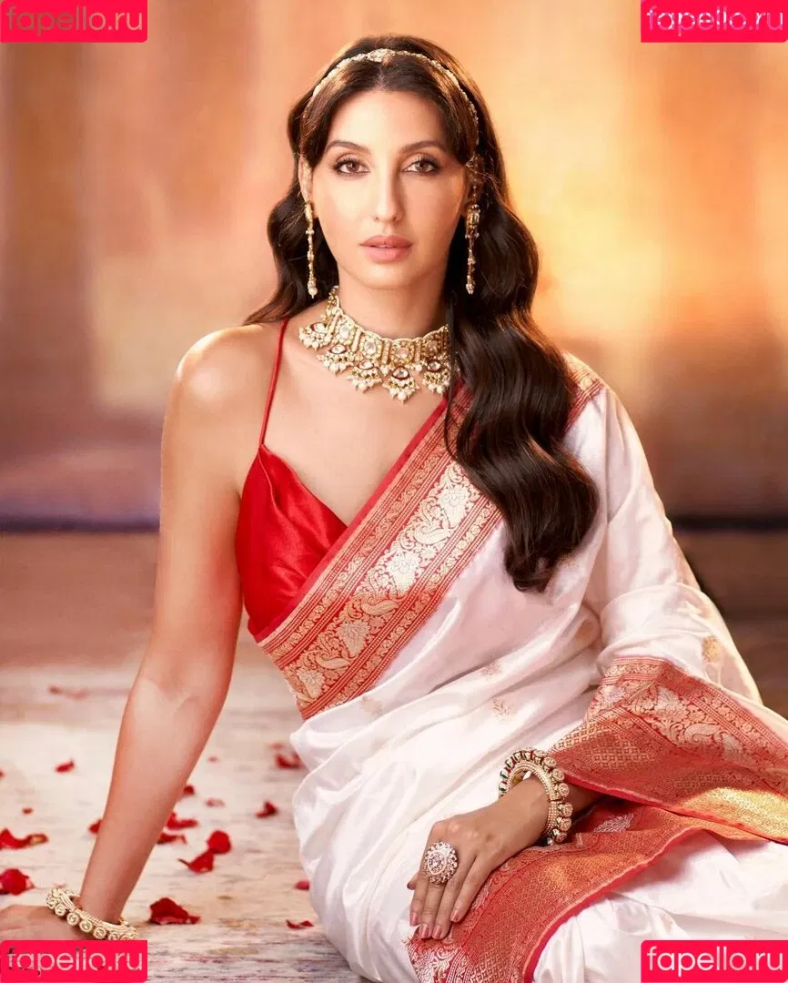 Nora Fatehi Onlyfans Photo Gallery 