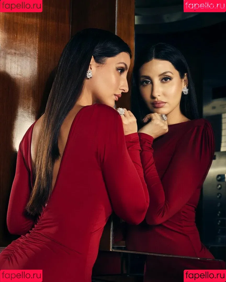 Nora Fatehi Onlyfans Photo Gallery 