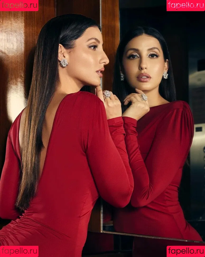 Nora Fatehi Onlyfans Photo Gallery 