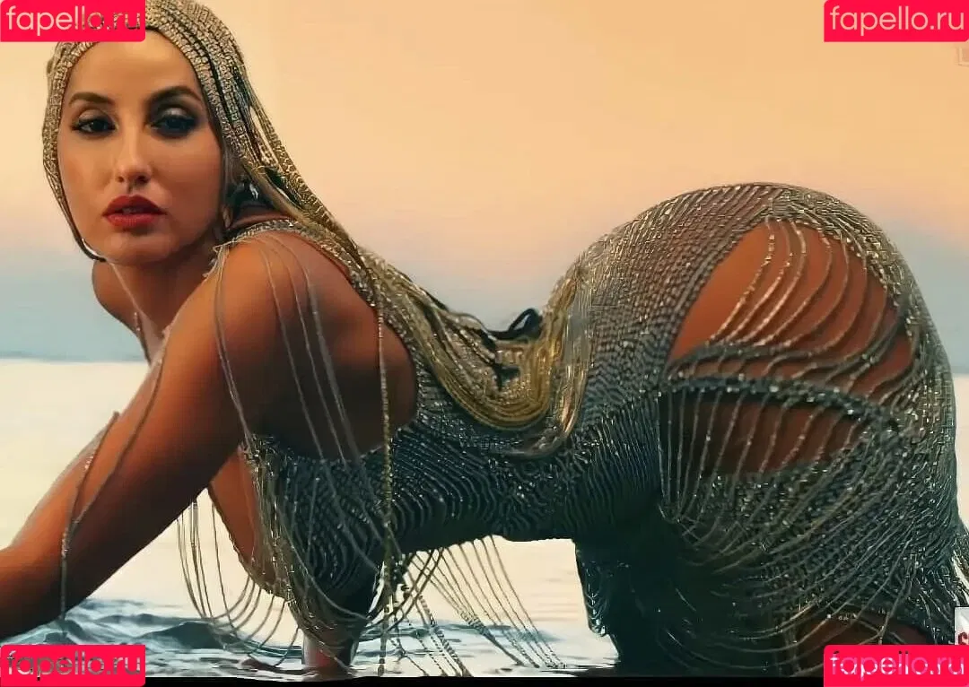 Nora Fatehi Onlyfans Photo Gallery 
