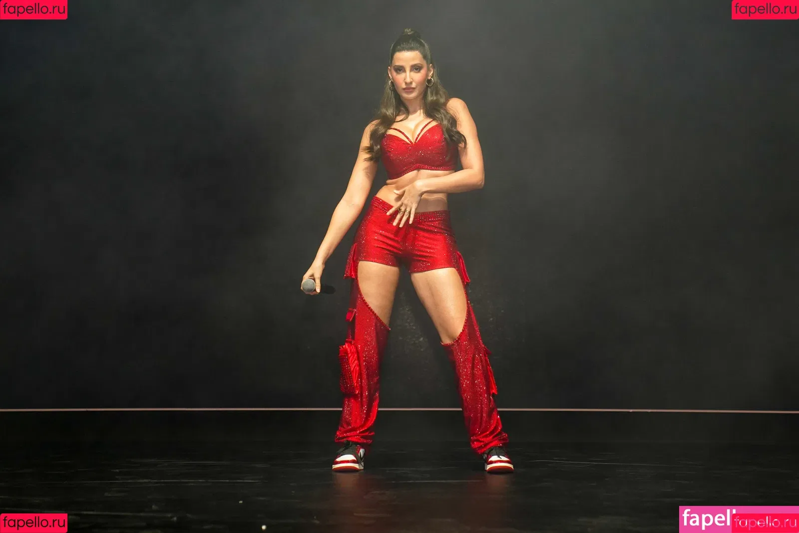 Nora Fatehi Onlyfans Photo Gallery 