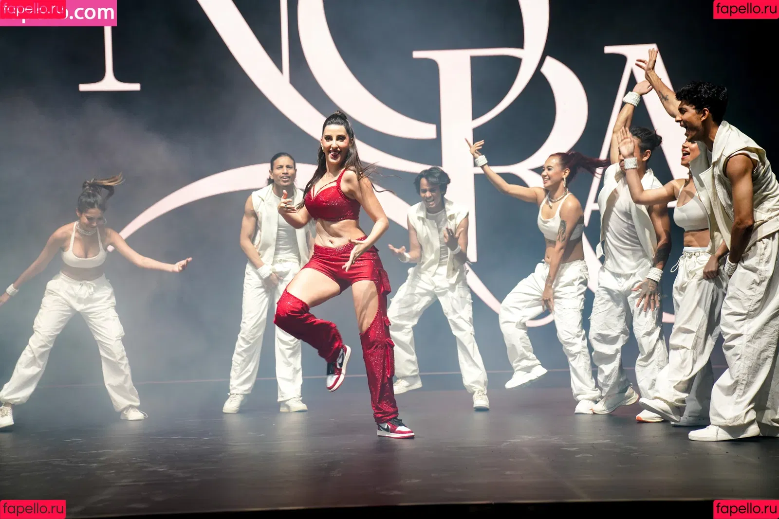 Nora Fatehi Onlyfans Photo Gallery 
