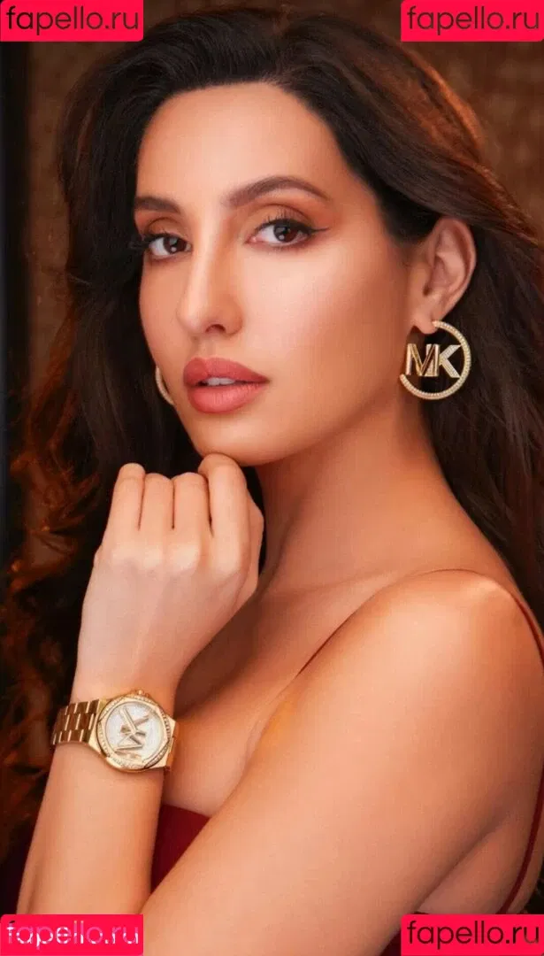 Nora Fatehi Onlyfans Photo Gallery 