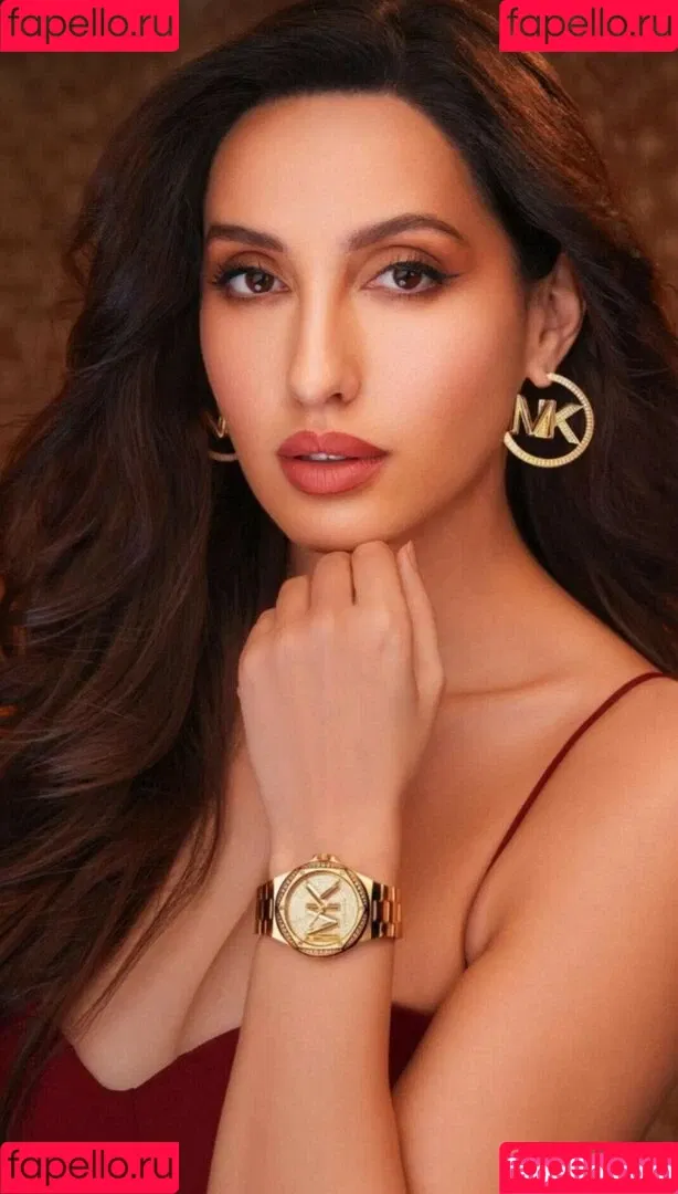 Nora Fatehi Onlyfans Photo Gallery 